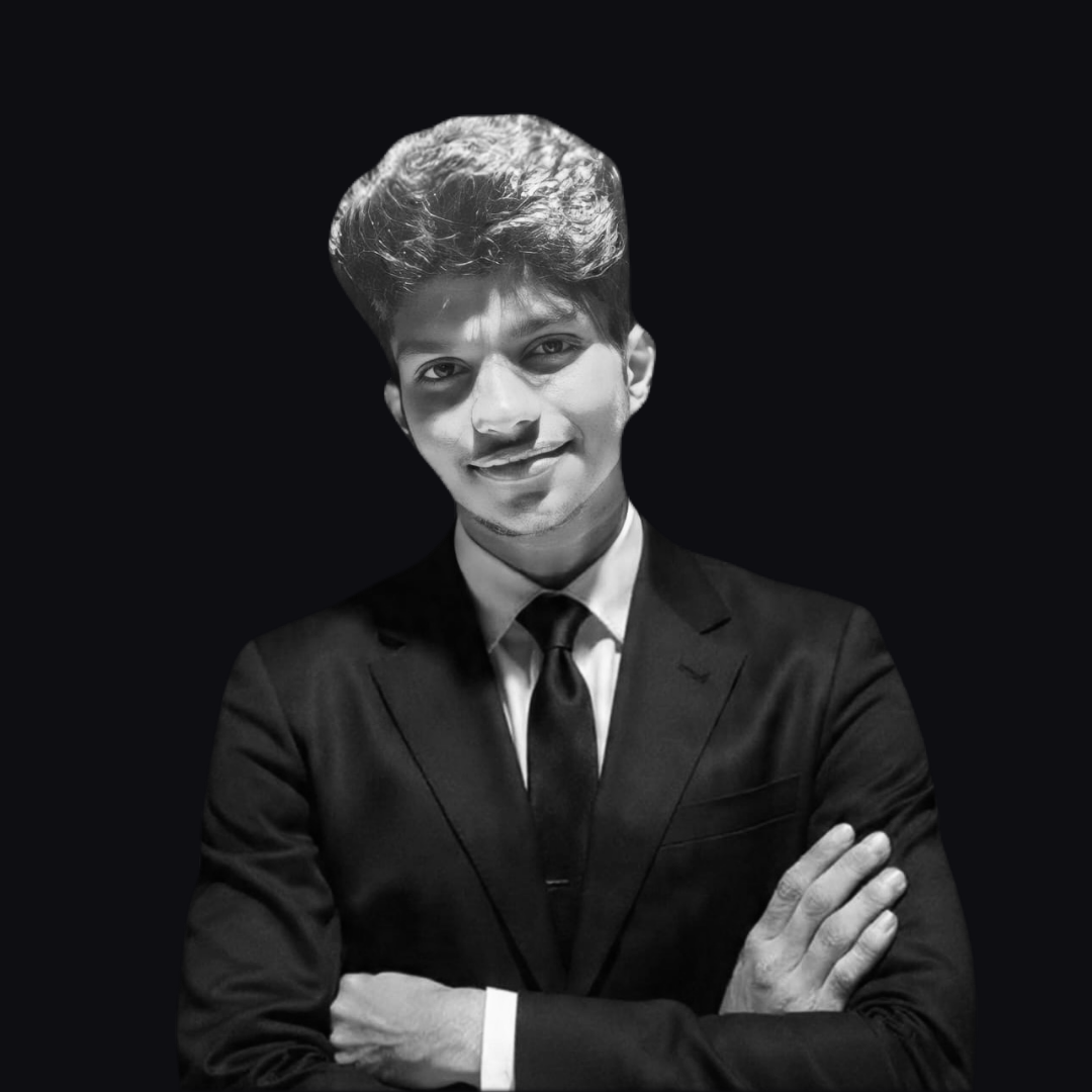 Srivathsan Vijayaraghavan